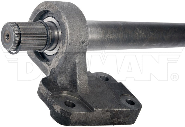 Dorman Axle Shaft (MPN: 630-155)