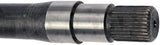 Dorman Axle Shaft (MPN: 630-155)