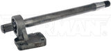 Dorman Axle Shaft (MPN: 630-155)