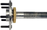 Dorman Axle Shaft (MPN: 630-162)