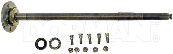 Dorman Axle Shaft (MPN: 630-306)