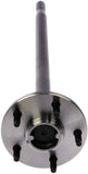 Dorman Axle Shaft Replacement (MPN: 630-310)