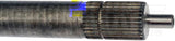 Dorman Axle Shaft Assembly (MPN: 630-638)