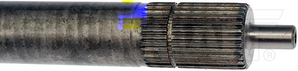 Dorman Axle Shaft Assembly (MPN: 630-638)