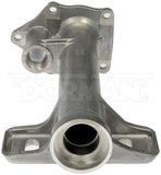Dorman Drive Axle Shaft Housing (MPN: 630-639)