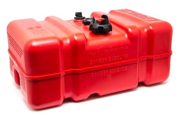 Moeller Marine Fuel Tank (MPN: 630009LP)