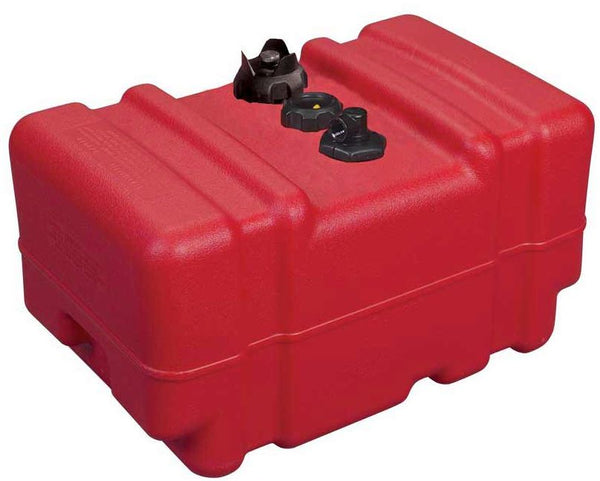 Moeller Marine Fuel Tank (MPN: 630012LP)