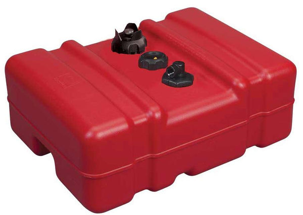 Moeller Marine Fuel Tank (MPN: 630013LP)