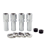 McGard Tough Nuts Lug Nut Set (MPN: 63004)