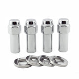 McGard Tough Nuts Lug Nut Set (MPN: 63015)