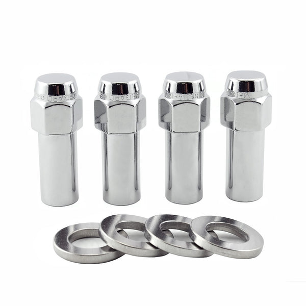 McGard Tough Nuts Lug Nut Set (MPN: 63015)