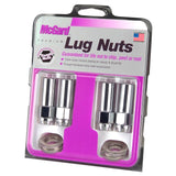 McGard Tough Nuts Lug Nut Set (MPN: 63015)