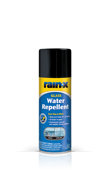 Rain-X Windshield Rain Repellent (MPN: 630168)