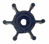 Jabsco Water Pump Impeller Replacement (MPN: 6303-0003-P)