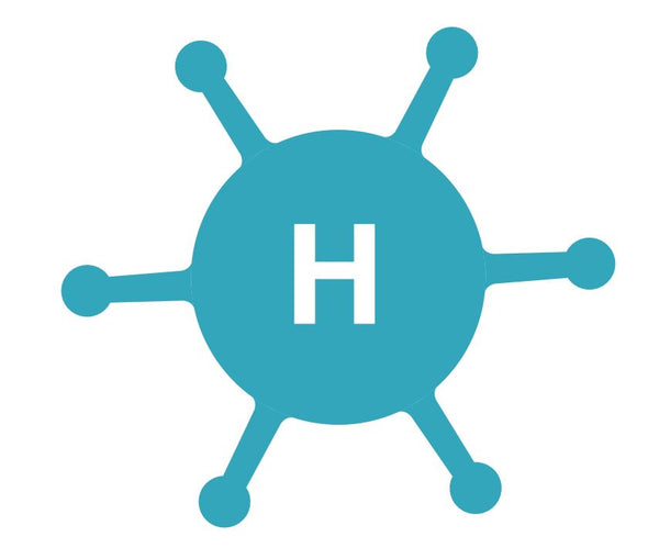 Jabsco Water Pump Impeller Replacement (MPN: 6303-0003-P)