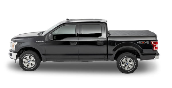 Leer Latitude Soft Folding Tonneau Cover (MPN: 630320)