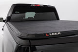 Leer Latitude Soft Folding Tonneau Cover (MPN: 630320)
