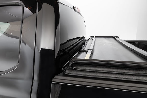 Leer Latitude Soft Folding Tonneau Cover (MPN: 630320)