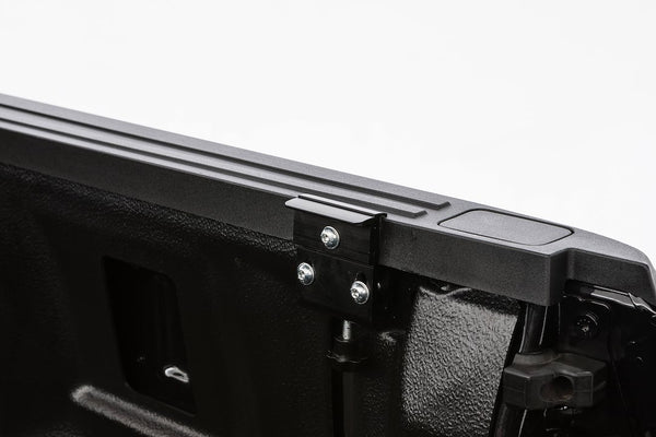 Leer Latitude Soft Folding Tonneau Cover (MPN: 630320)