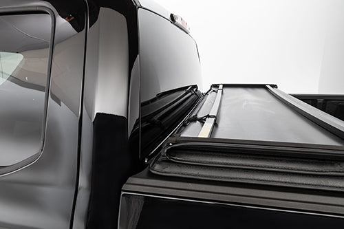 Leer Latitude Soft Folding Tonneau Cover (MPN: 630335)