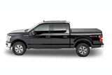 Leer Latitude Soft Folding Tonneau Cover (MPN: 630342)