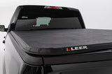 Leer Latitude Soft Folding Tonneau Cover (MPN: 630342)