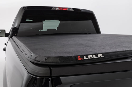 Leer Latitude Soft Folding Tonneau Cover (MPN: 630342)