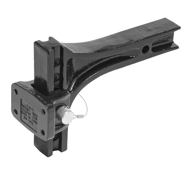 ARB Nitrocharger Plus Shock Absorber (MPN: 63072)