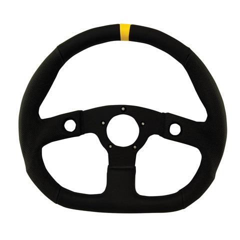 Grant Products Racing Performance GT Steering Wheel (MPN: 630)