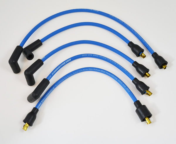 CDI Electronics Spark Plug Wire Set (MPN: 631-0007)