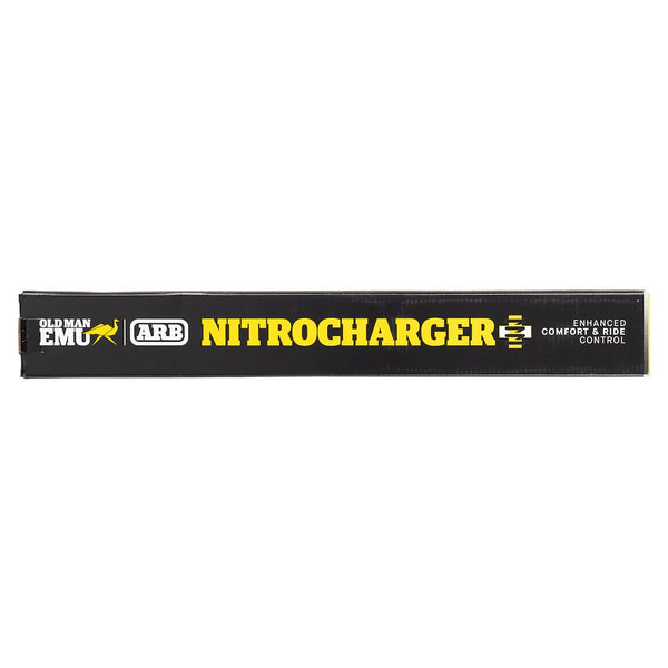 ARB Nitrocharger Plus Shock Absorber (MPN: 63112)