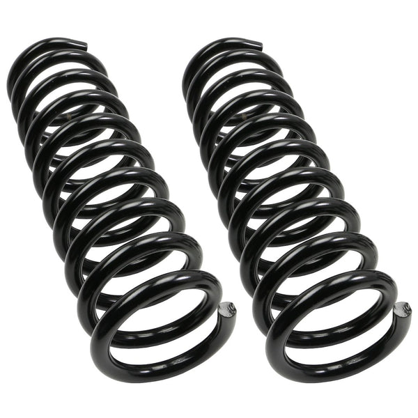 Moog Chassis Coil Spring Set (MPN: 6312)