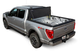 Leer Hard Folding Tonneau Cover (MPN: 631337)