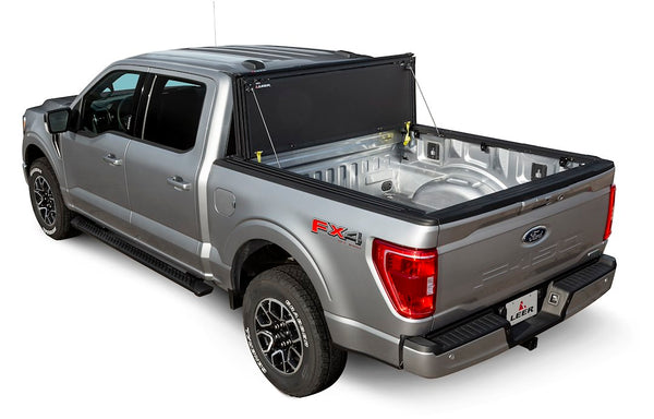 Leer Hard Folding Tonneau Cover (MPN: 631338)