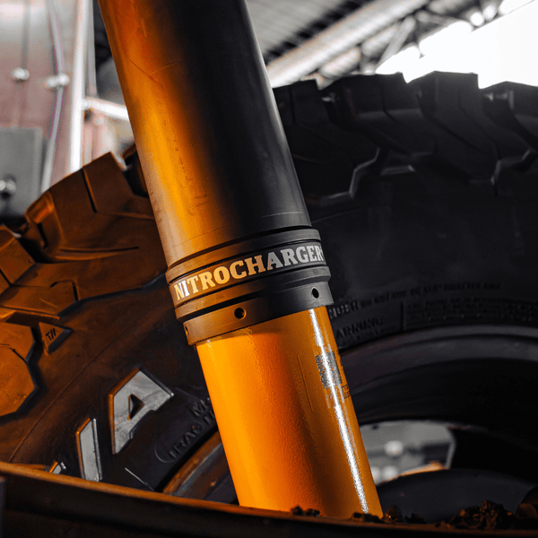 ARB Nitrocharger Sport Shock Absorber (MPN: 63161)