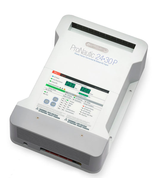 ProMariner Battery Charger (MPN: 63180)