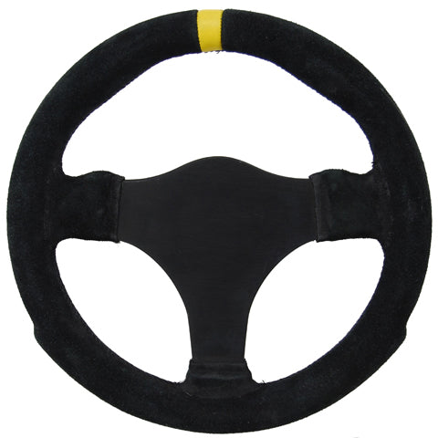 Grant Products Racing Series Steering Wheel (MPN: 631)