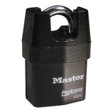 Master Lock ProSeries Shrouded Padlock (MPN: 6321KA)