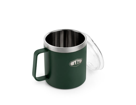 GSI Outdoors Travel Mug (MPN: 63256)