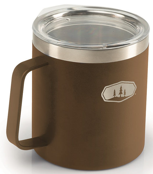 GSI Outdoors Travel Mug (MPN: 63257)