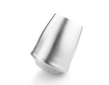 G S I Outdoors Stainless Steel Stemless Wine Glass (MPN: 63320)