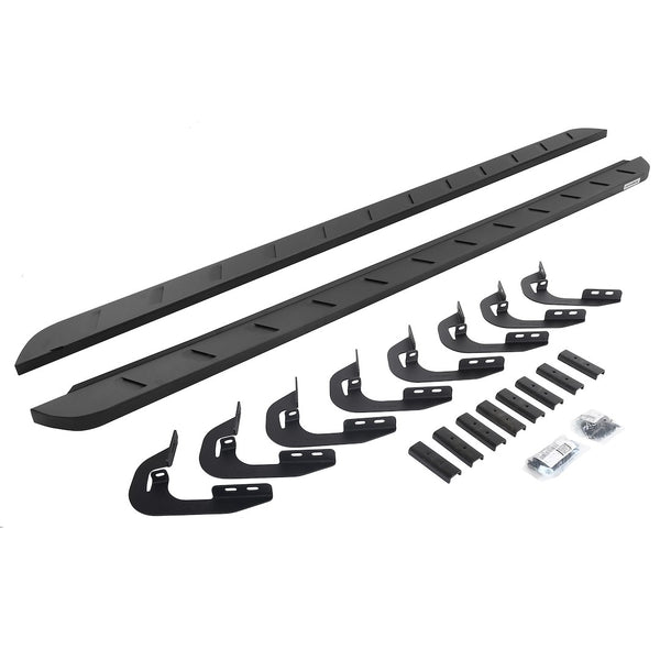 Go Rhino RB10 Slim Line Running Board (MPN: 63404787SPC)