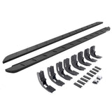 Go Rhino RB10 Slim Line Running Board (MPN: 63404880SPC)