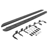 Go Rhino RB10 Slim Line Running Boards (MPN: 63409980ST)