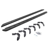 Go Rhino RB10 Slim Line Running Board (MPN: 63415087SPC)