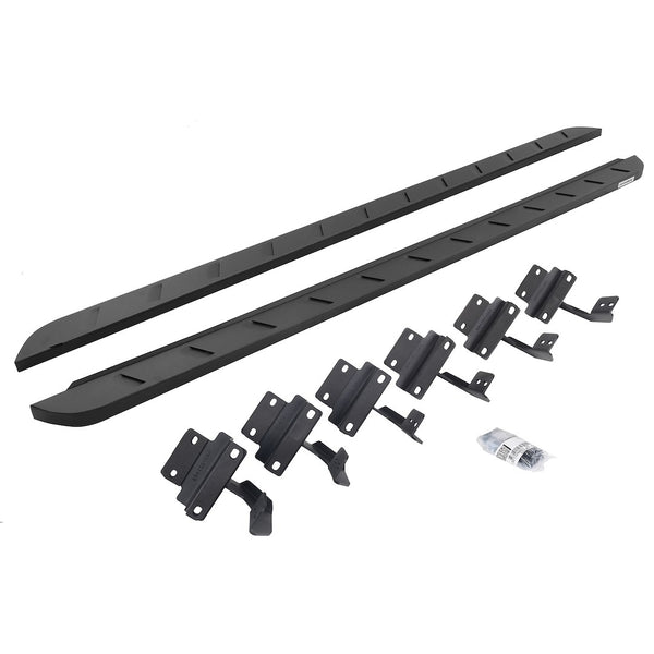 Go Rhino RB10 Slim Line Running Board (MPN: 63415587SPC)