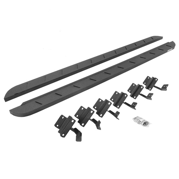 Go Rhino RB10 Slim Line Running Board (MPN: 63415587ST)