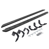 Go Rhino RB10 Slim Line Running Board (MPN: 63420687SPC)