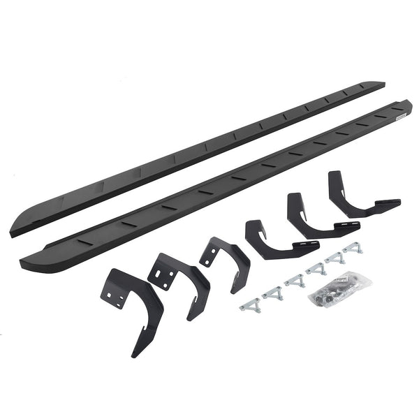 Go Rhino RB10 Slim Line Running Board (MPN: 63420687SPC)