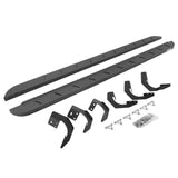 Go Rhino RB10 Slim Line Running Boards (MPN: 63420687ST)